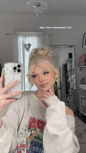 Loren Gray OnlyFans Leaked Free Thumbnail Picture - #yaNA6fUVGL