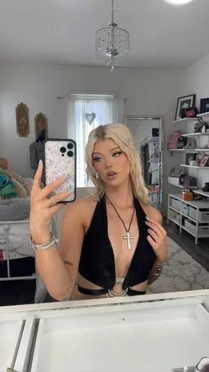 Loren Gray OnlyFans Leaked Free Thumbnail Picture - #zg8mqZoyN4