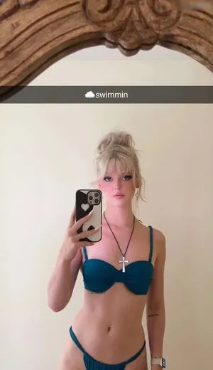 Loren Gray OnlyFans Leaked Free Thumbnail Picture - #zmVveozET6