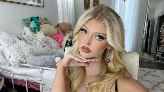 Loren Gray OnlyFans Leaked Free Thumbnail Picture - #zuqoIQ3WXR