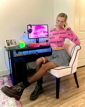 Loren Shea OnlyFans Leaked Free Thumbnail Picture - #ZnqBp7zGMU