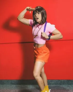 Lorena Abreu OnlyFans Leaked Free Thumbnail Picture - #3jLLeasXfq