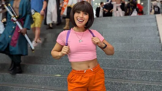 Lorena Abreu OnlyFans Leaked Free Thumbnail Picture - #ATrYYNadYK