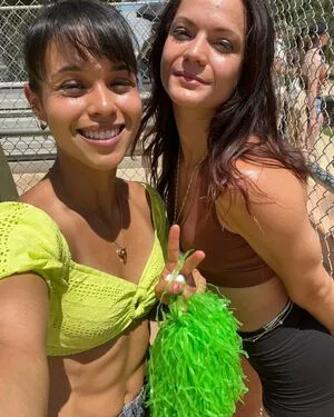 Lorena Abreu OnlyFans Leaked Free Thumbnail Picture - #FeBdKUk9Mi