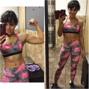 Lorena Abreu OnlyFans Leaked Free Thumbnail Picture - #NY5NSTtOMo