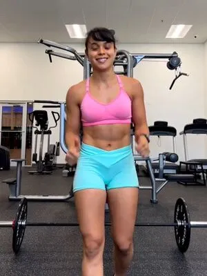 Lorena Abreu OnlyFans Leaked Free Thumbnail Picture - #Wu8CM860hC