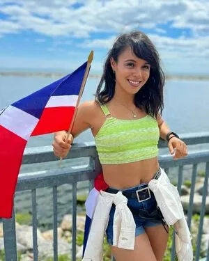 Lorena Abreu OnlyFans Leaked Free Thumbnail Picture - #Zk7XnqJeaa