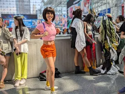 Lorena Abreu OnlyFans Leaked Free Thumbnail Picture - #p9tQMxivHd