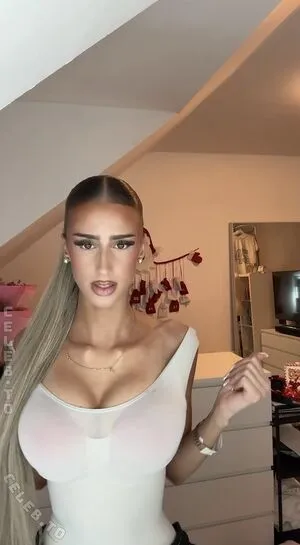 Lorena Akaurinovic OnlyFans Leaked Free Thumbnail Picture - #6695f3PwiG