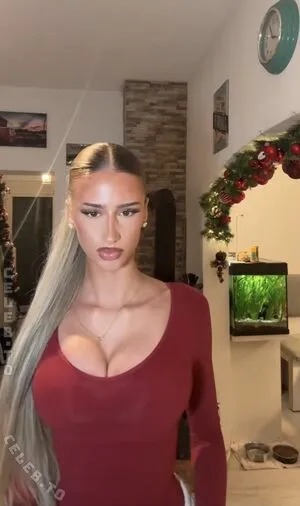 Lorena Akaurinovic OnlyFans Leaked Free Thumbnail Picture - #Tb13nlymr4
