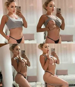 Lorena Beauty OnlyFans Leaked Free Thumbnail Picture - #0WmQ6FgfKL