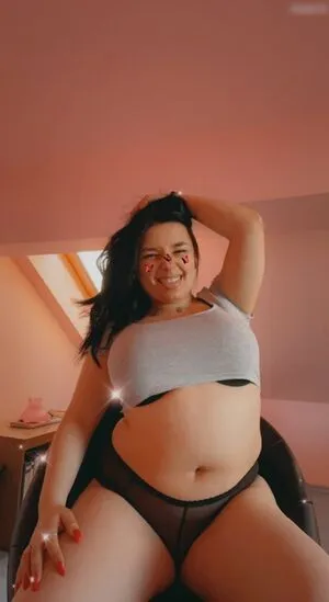 Lorena Blvck OnlyFans Leaked Free Thumbnail Picture - #owlwacS8dg