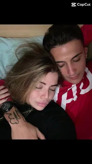 Lorena C OnlyFans Leaked Free Thumbnail Picture - #CFdQQ3obNh