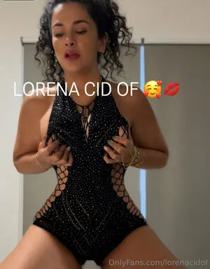 Lorena Cid OnlyFans Leaked Free Thumbnail Picture - #FkcyWA6kT7