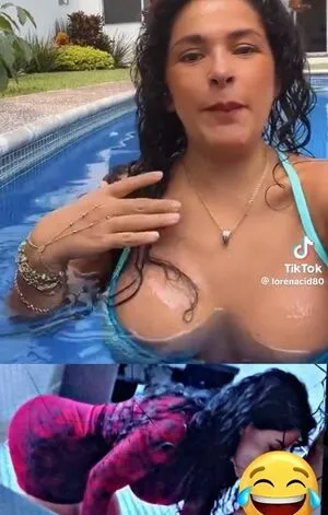 Lorena Cid OnlyFans Leaked Free Thumbnail Picture - #t0chsqIYkS
