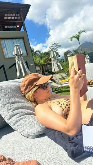 Lorena Comparato OnlyFans Leaked Free Thumbnail Picture - #1ijzMDbKy4