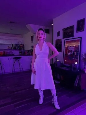 Lorena Comparato OnlyFans Leaked Free Thumbnail Picture - #6s6TI40wNk