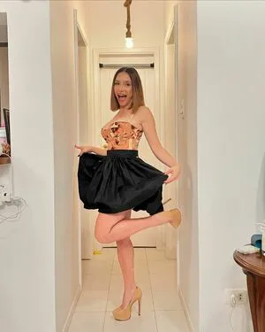 Lorena Comparato OnlyFans Leaked Free Thumbnail Picture - #G2jDssME7M