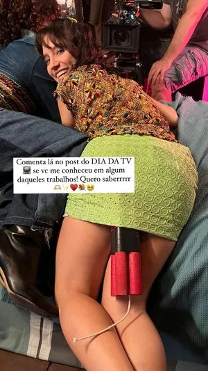 Lorena Comparato OnlyFans Leaked Free Thumbnail Picture - #I1Qmx6tc8d
