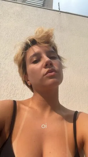 Lorena Comparato OnlyFans Leaked Free Thumbnail Picture - #IhcwLt8dpy