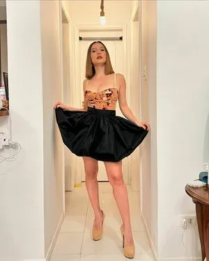 Lorena Comparato OnlyFans Leaked Free Thumbnail Picture - #K4nmq1KTad