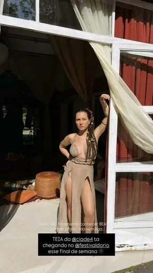 Lorena Comparato OnlyFans Leaked Free Thumbnail Picture - #LbxIHLDgwT