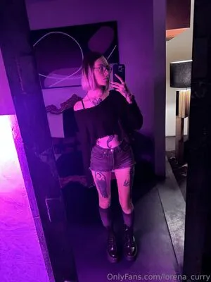 Lorena Curry OnlyFans Leaked Free Thumbnail Picture - #91OE2yAdtw