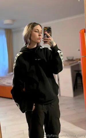 Lorena Curry OnlyFans Leaked Free Thumbnail Picture - #Av0ID1Yf1A