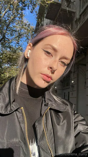 Lorena Curry OnlyFans Leaked Free Thumbnail Picture - #CfgkMpMNCj