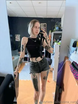 Lorena Curry OnlyFans Leaked Free Thumbnail Picture - #GLQWlhq701