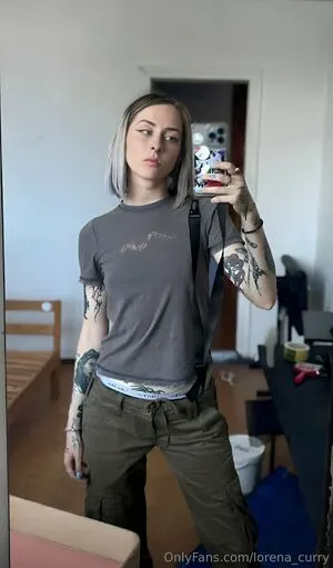 Lorena Curry OnlyFans Leaked Free Thumbnail Picture - #KwxbgjUxL3