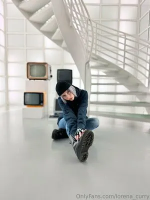Lorena Curry OnlyFans Leaked Free Thumbnail Picture - #PhgEFdctwp