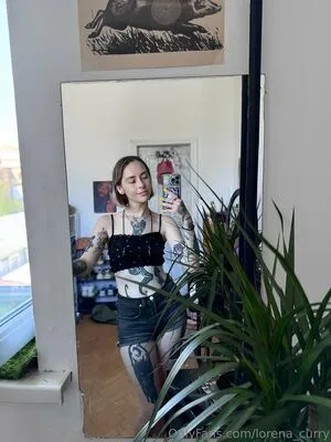 Lorena Curry OnlyFans Leaked Free Thumbnail Picture - #QiMUpubMIi