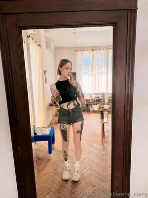 Lorena Curry OnlyFans Leaked Free Thumbnail Picture - #W9ngYYQBFX