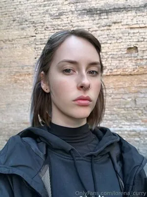 Lorena Curry OnlyFans Leaked Free Thumbnail Picture - #WbpVUfIbjq