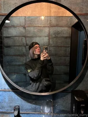 Lorena Curry OnlyFans Leaked Free Thumbnail Picture - #aU8kwtj5U1