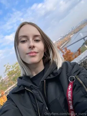 Lorena Curry OnlyFans Leaked Free Thumbnail Picture - #szelkyxY35