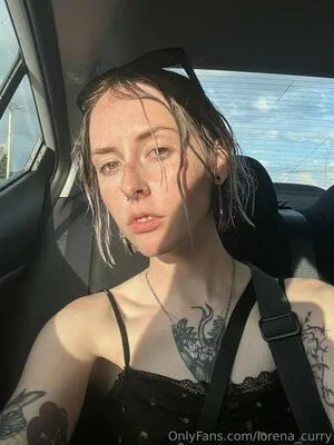 Lorena Curry OnlyFans Leaked Free Thumbnail Picture - #tVkdHJpEn8