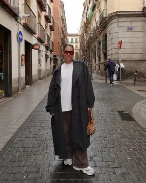 Lorena Duran OnlyFans Leaked Free Thumbnail Picture - #KgeyEazFfX