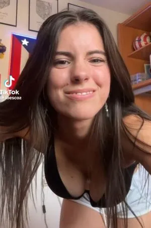 Lorena Escoz OnlyFans Leaked Free Thumbnail Picture - #5AC8bd9d8L