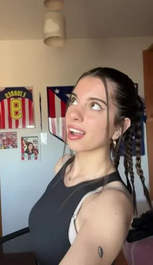 Lorena Escoz OnlyFans Leaked Free Thumbnail Picture - #Ud6JQxDApW