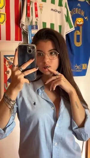 Lorena Escoz OnlyFans Leaked Free Thumbnail Picture - #hvEMb70Iuo
