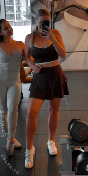 Lorena Gabor OnlyFans Leaked Free Thumbnail Picture - #UhvGcXL3Qa