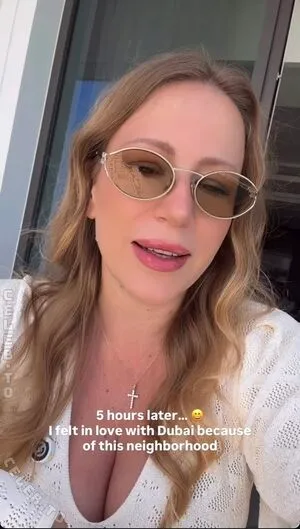 Lorena Gabor OnlyFans Leaked Free Thumbnail Picture - #kFEbDvtQq5