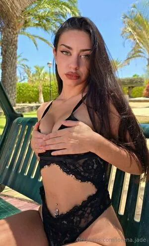 Lorena Jade OnlyFans Leaked Free Thumbnail Picture - #1BEXvwkNhC
