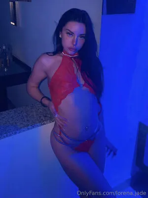 Lorena Jade OnlyFans Leaked Free Thumbnail Picture - #qiP5h6BUJN