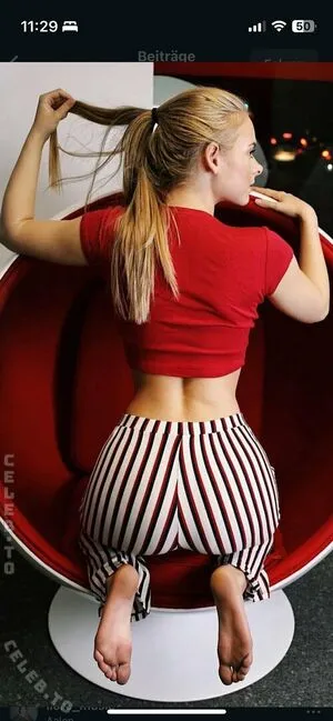 Lorena Kirchhoffer OnlyFans Leaked Free Thumbnail Picture - #GfVqmATxT1