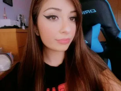 Lorena Lawliet OnlyFans Leaked Free Thumbnail Picture - #R7tWn00BOD