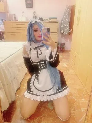 Lorena Lawliet OnlyFans Leaked Free Thumbnail Picture - #RUjq0tyMti