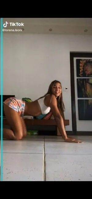 Lorena Leoni OnlyFans Leaked Free Thumbnail Picture - #tmtKbUd6Cq